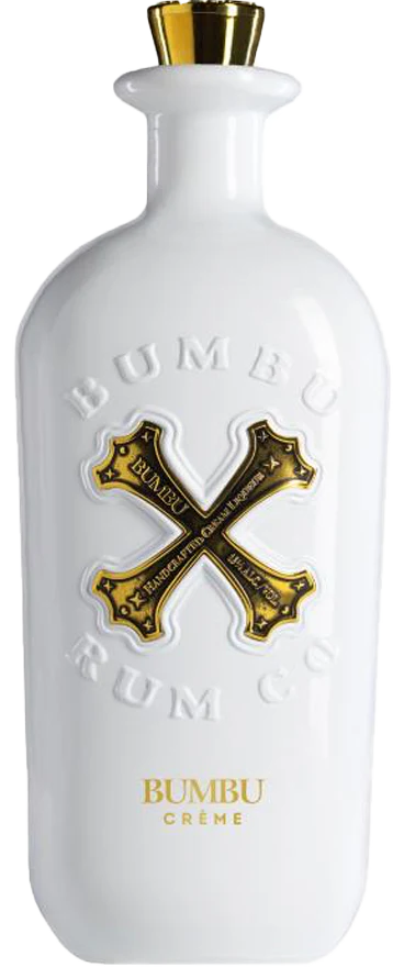 Bumbu Cream Rum 700ML