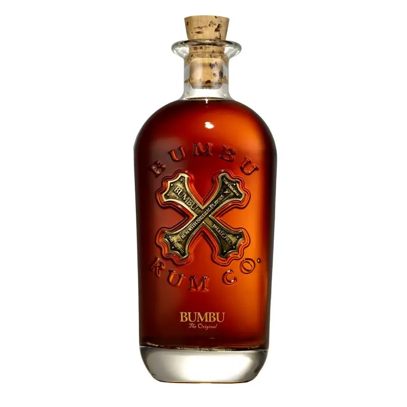 Bumbu Original Rum 700ML