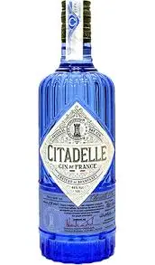 Citadelle French Gin 700ML