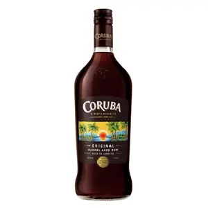 Coruba Dark Rum 1L