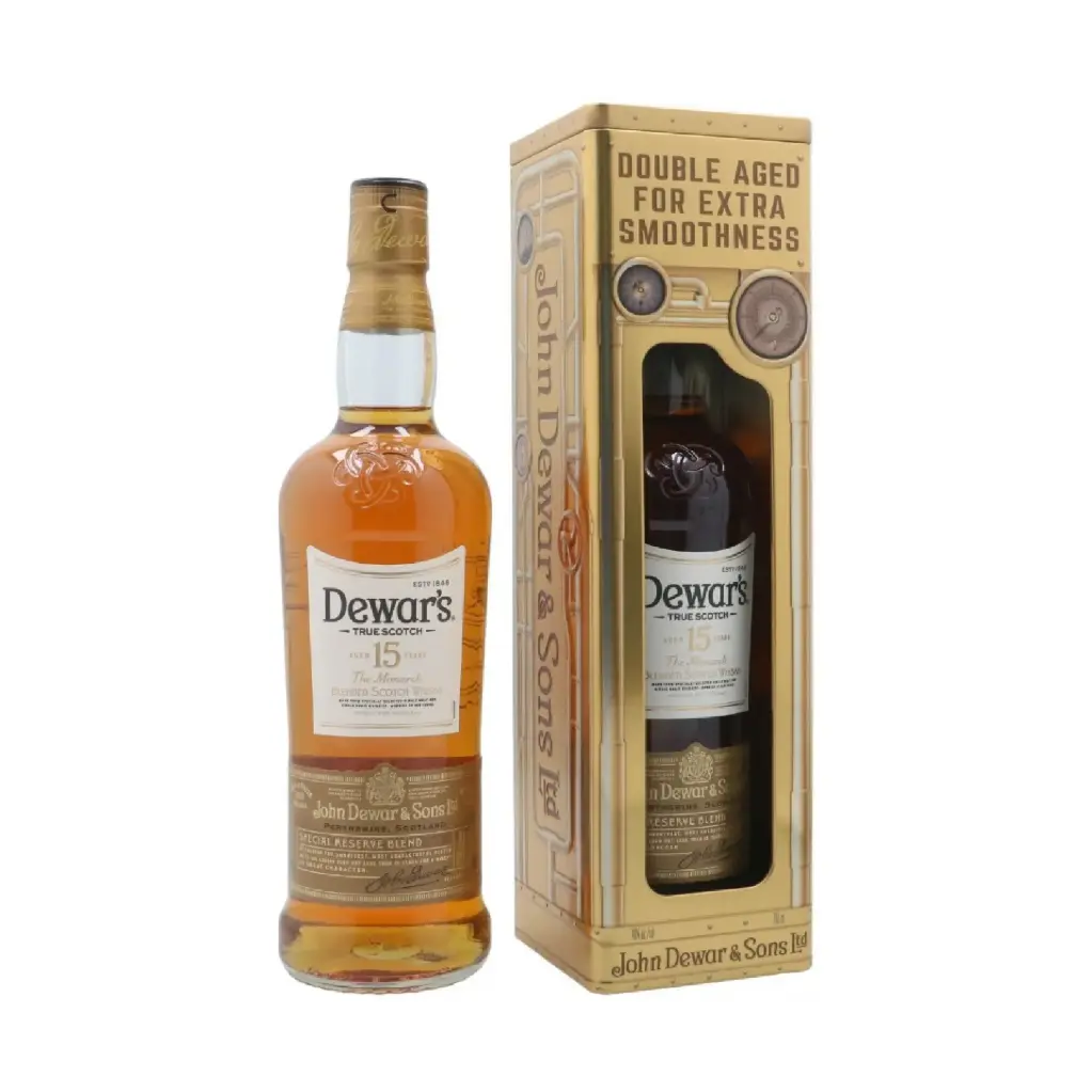 Dewar's 15 Years 700ML