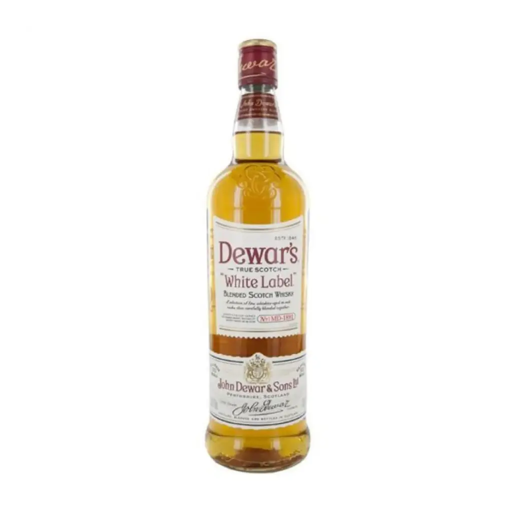 Dewar's White Label 700ML