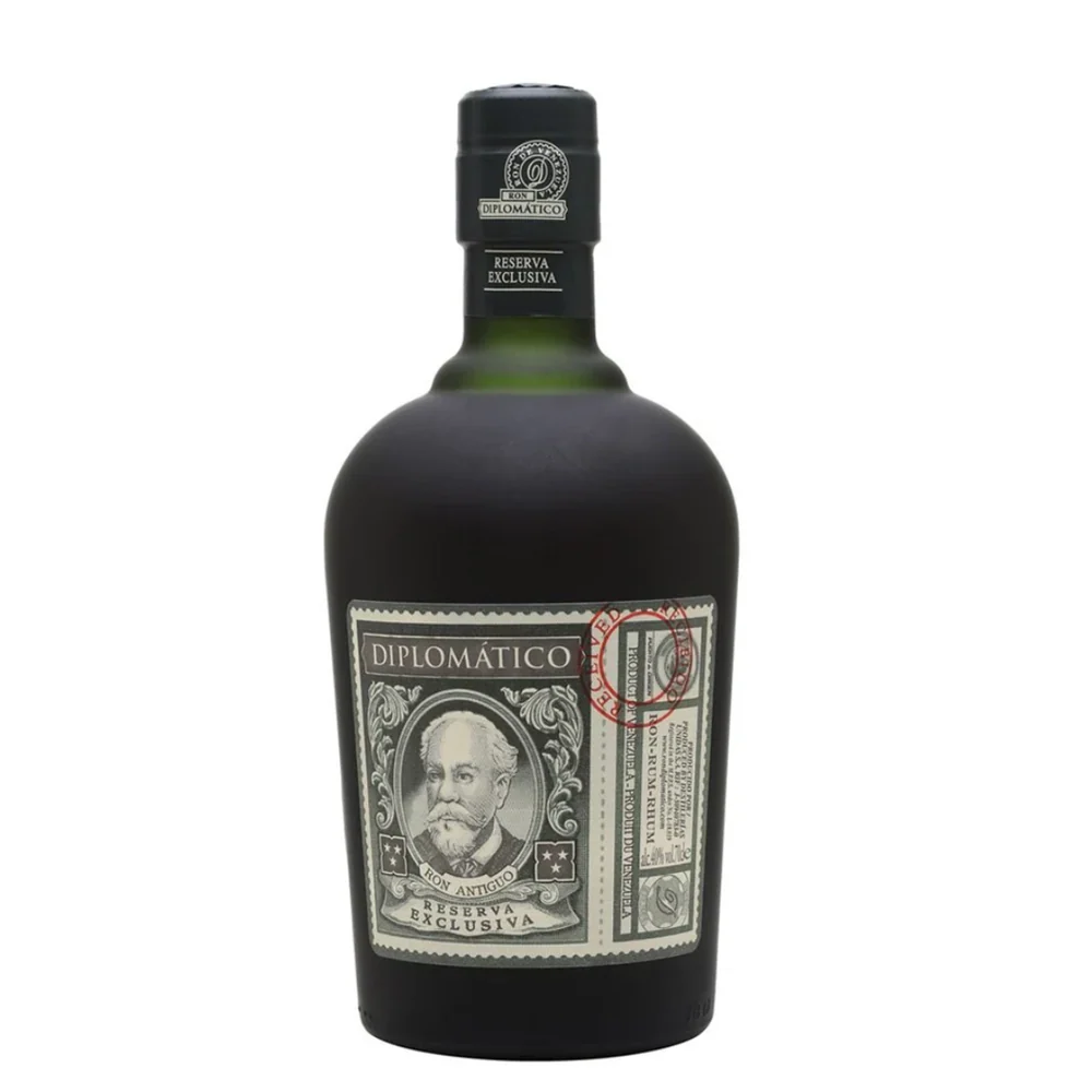 Diplomatico Exclusiva Reserva Rum 700ML