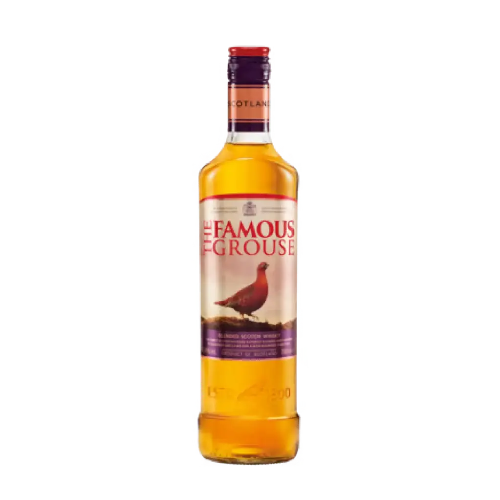Famous Grouse 1L