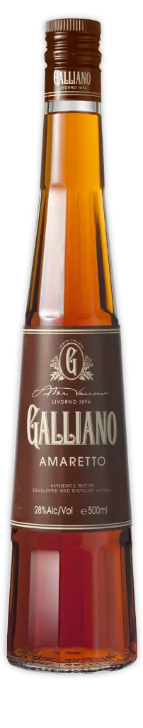 Galliano Amaretto 500ML