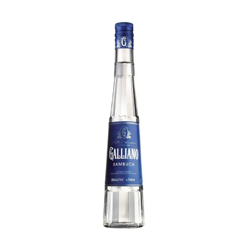 Galliano White Sambuca 500ML