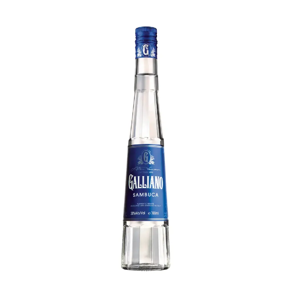 Galliano White Sambuca 700ML