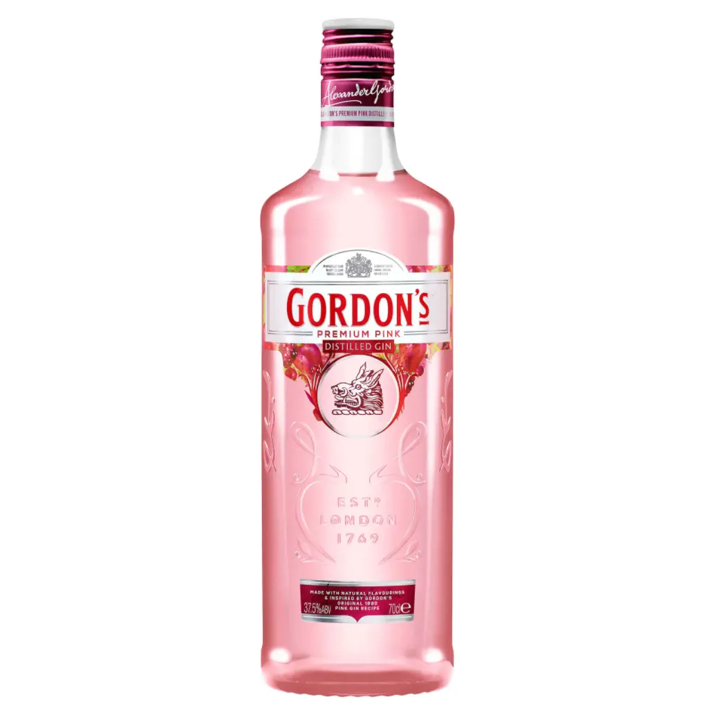 Gordon's Pink 700ML