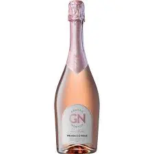 Graham Norton Prosecco Rose 750ML