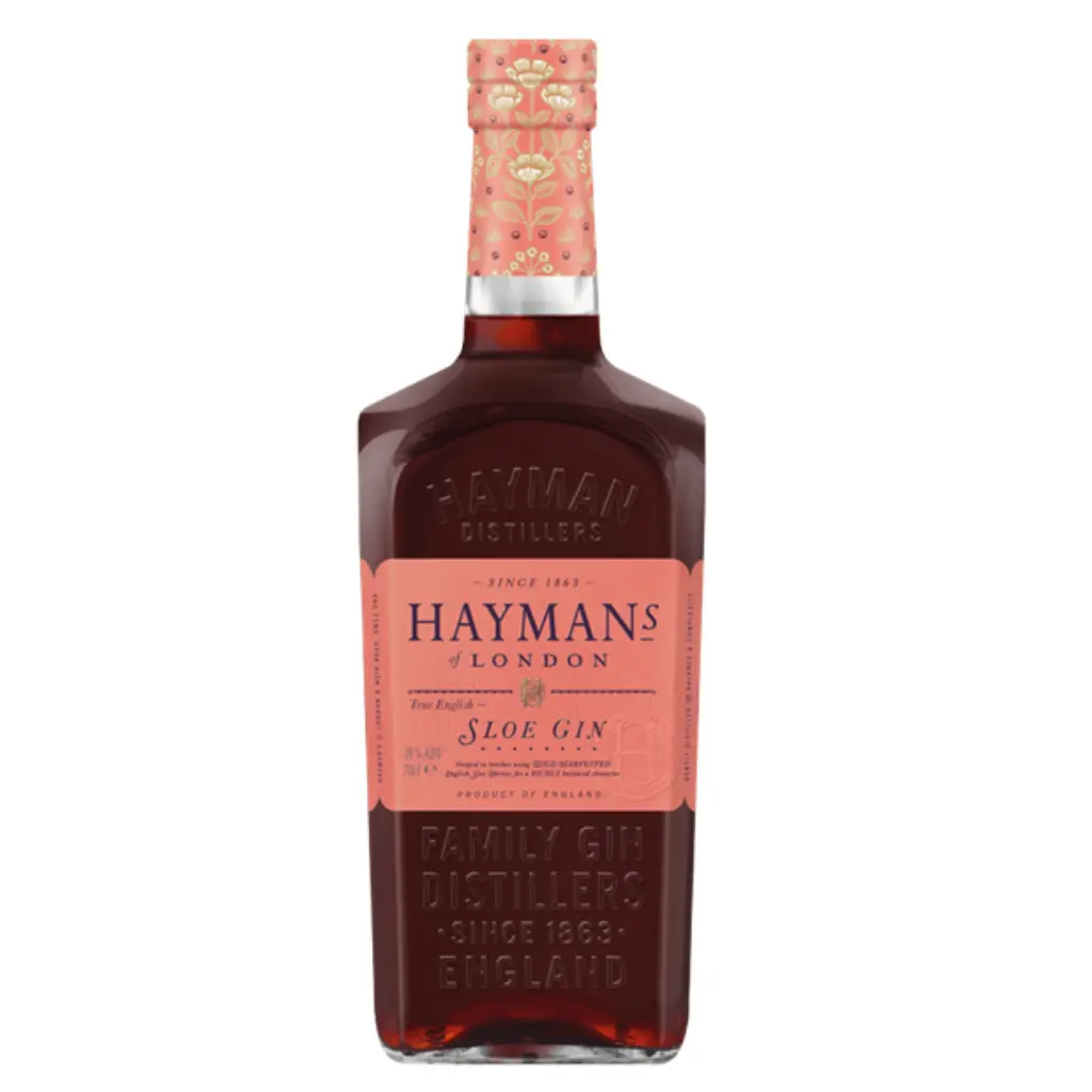 Hayman's Sloe Gin 700ML