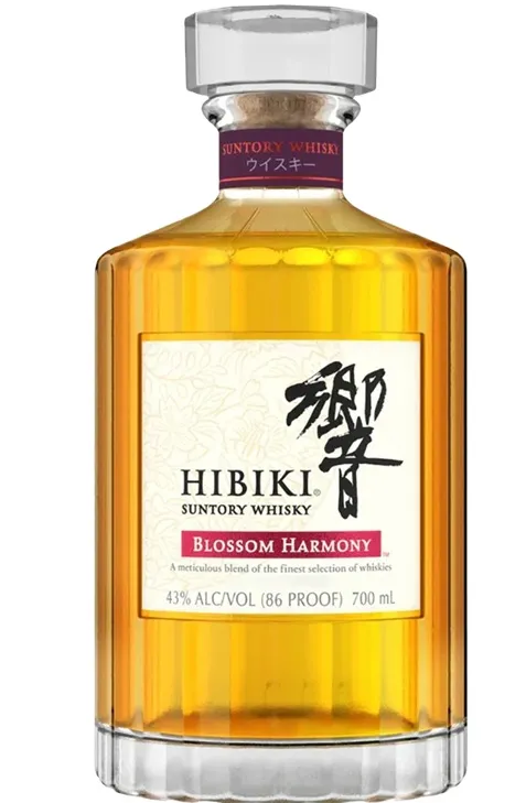 Hibiki Harmony Whisky 700ML