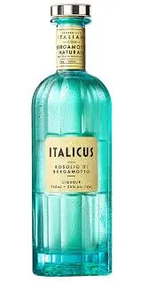 Italice Liquor 700ML