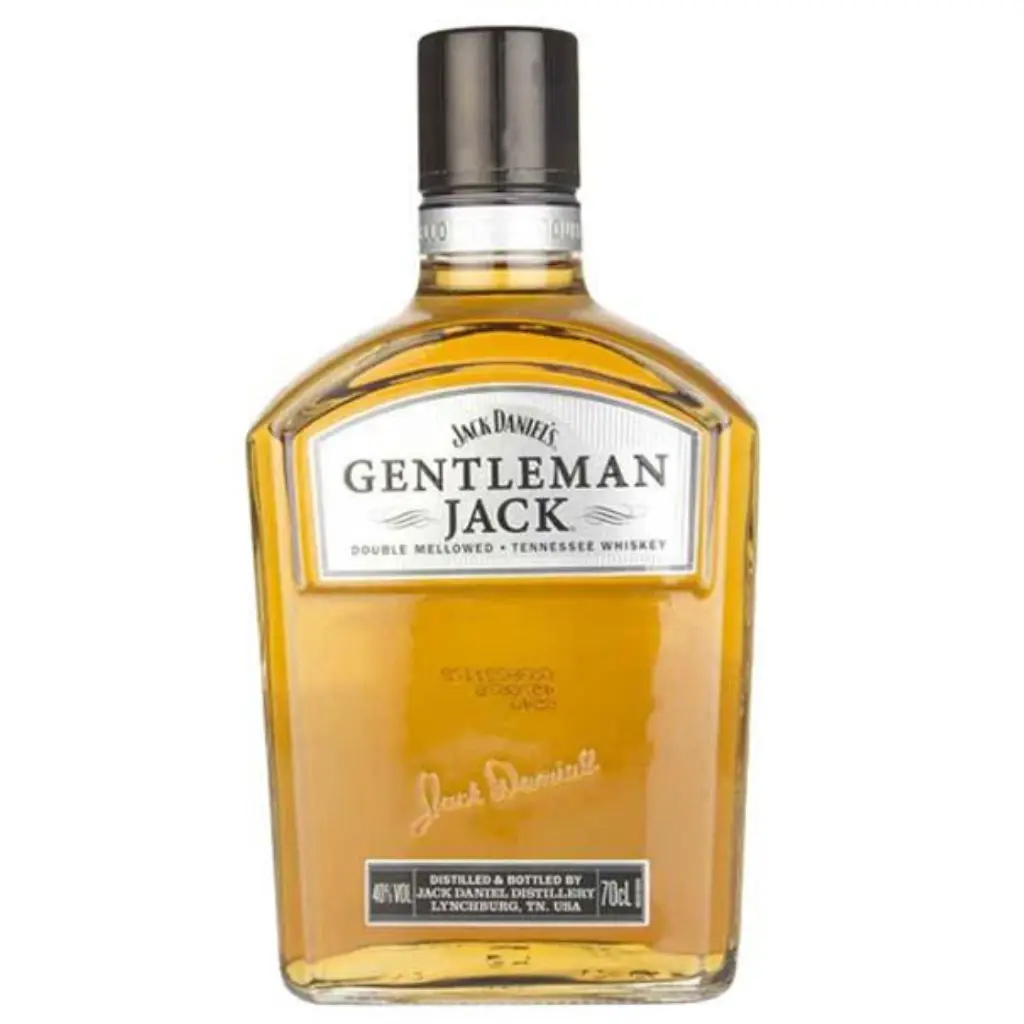Jack Daniel's Gentleman Jack 700ML