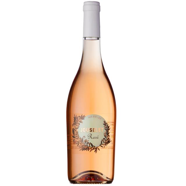 Jouselet Rose 750ML