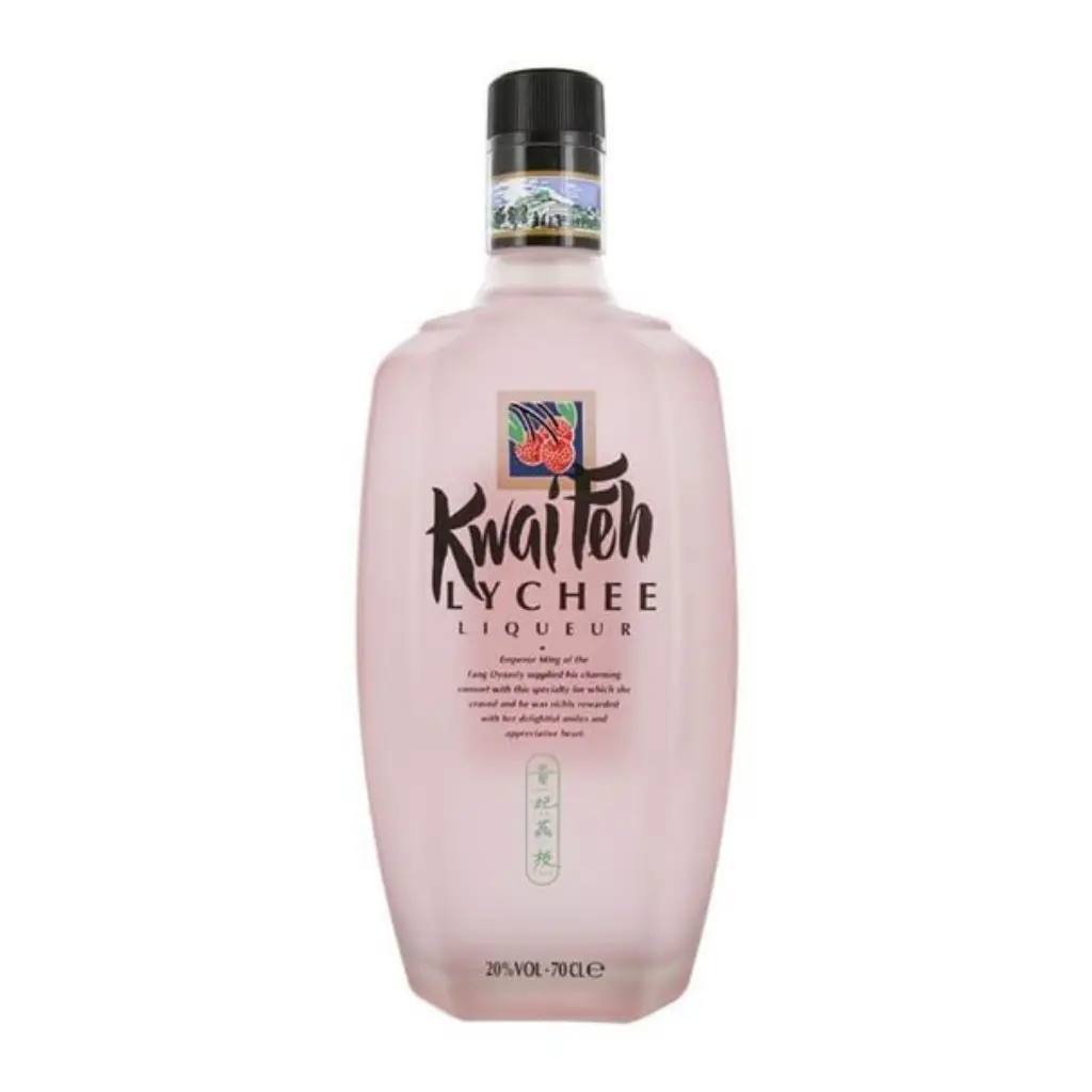 Kwai Feh Lychee Liqueur 700ML