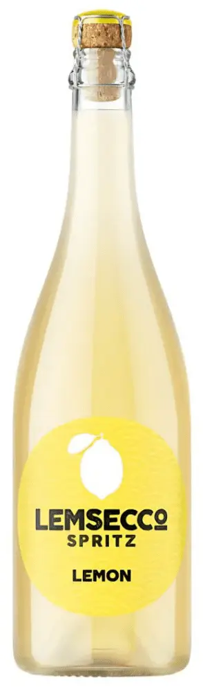 Lemsecco Lemon Spritz 750ML