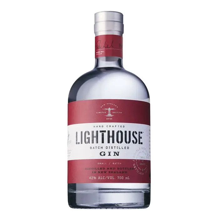 Lighthouse Gin 700ML