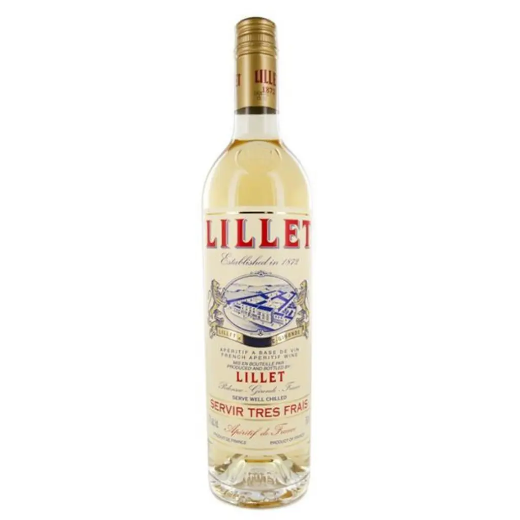 Lillet Blanc 750ML