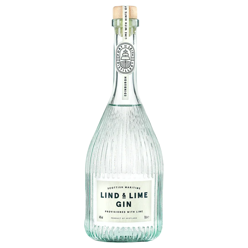 Lind & Lime Gin 700ML