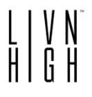 Livn High Raspberry 10pk Cans