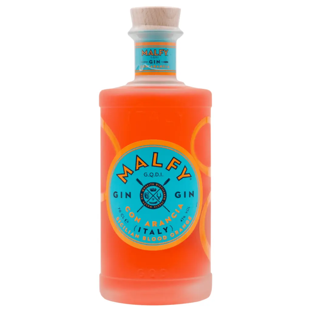 Malfy Gin Con Arancia 700ML