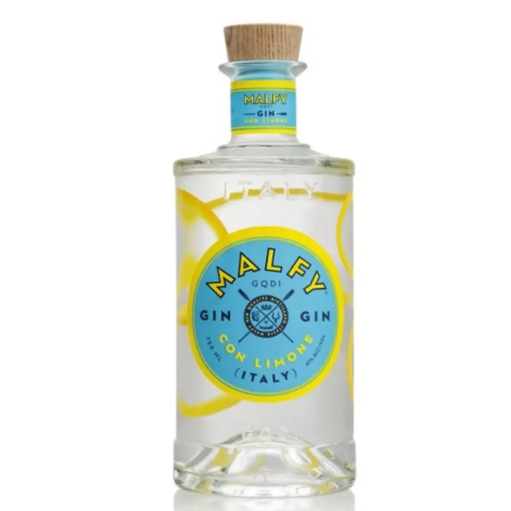 Malfy Gin Con Limone 700ML