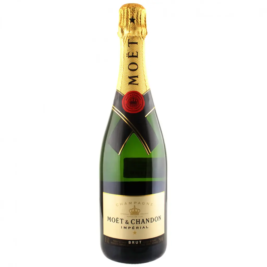 Moet & Chandon Brut Champagne 750ML