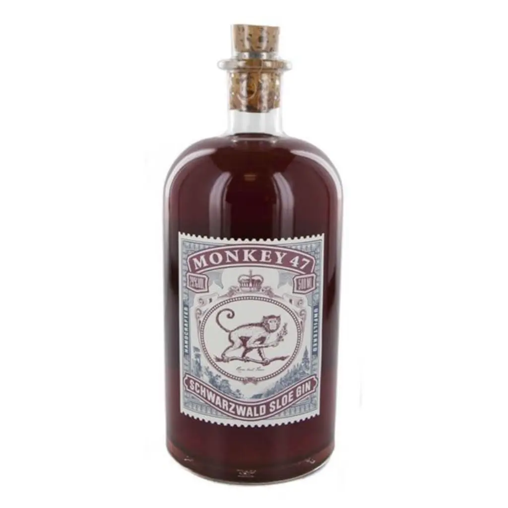 Monkey 47 Sloe Gin 500ML