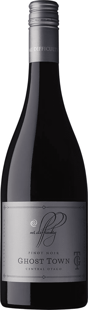 Mt Difficulty 'Ghost Town' Pinot Noir 750ML