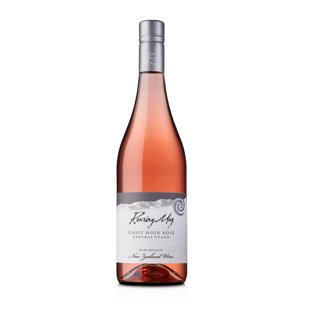 Mt Difficulty 'Roaring Meg' Rose 750ML