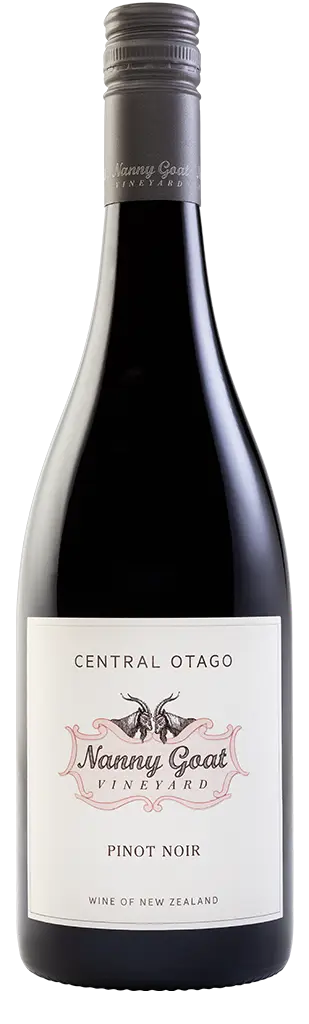 Nanny Goat Pinot Noir 750ML