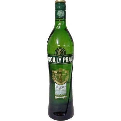 Noilly Prat Vermouth 750ML