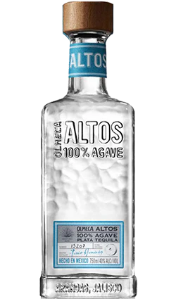 Olmeca Plata 700ml Tequila 700ML