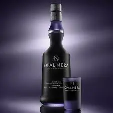 Opal Nera Black Sambuca 700ML