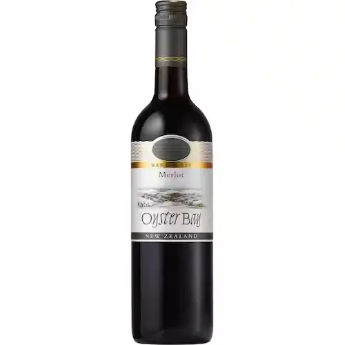 Oyster Bay Merlot 750ML