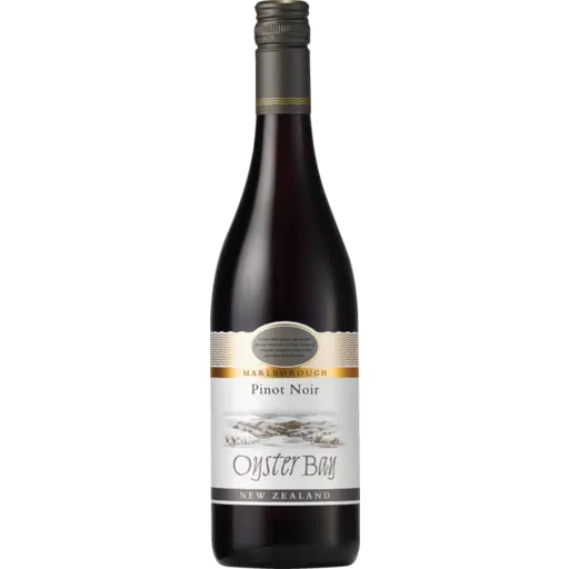 Oyster Bay Pinot Noir 750ML