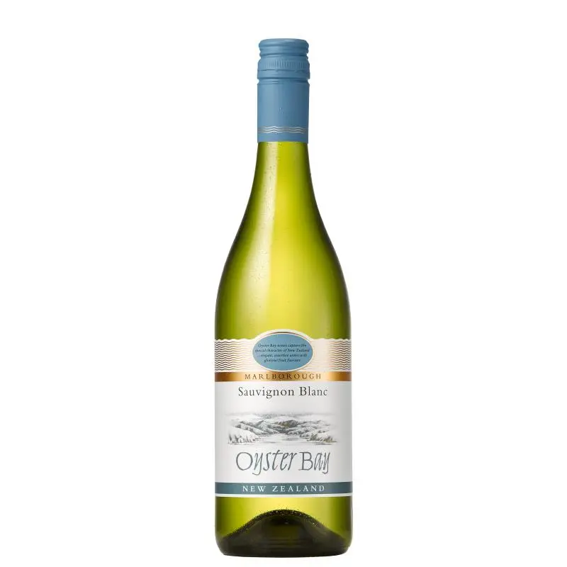 Oyster Bay Sauvignon Blanc 750ML
