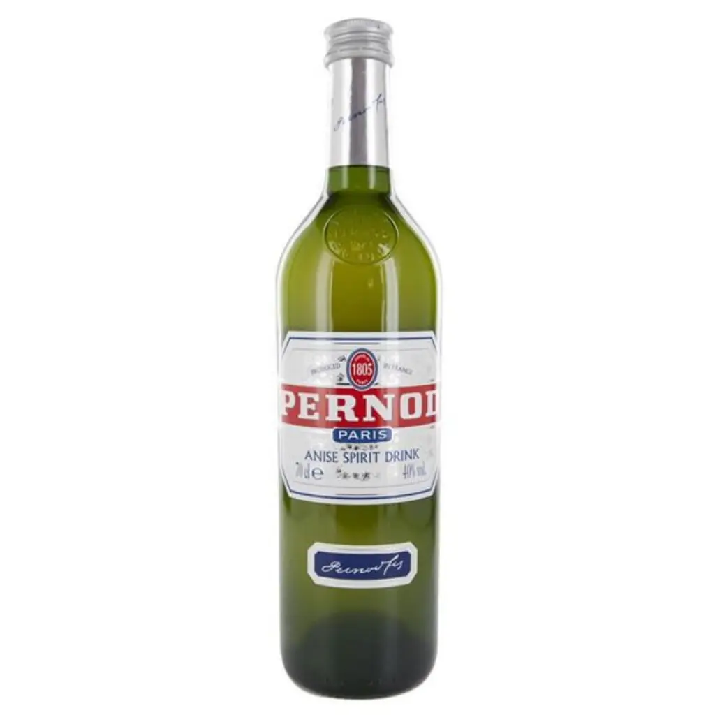 Pernod 700ML