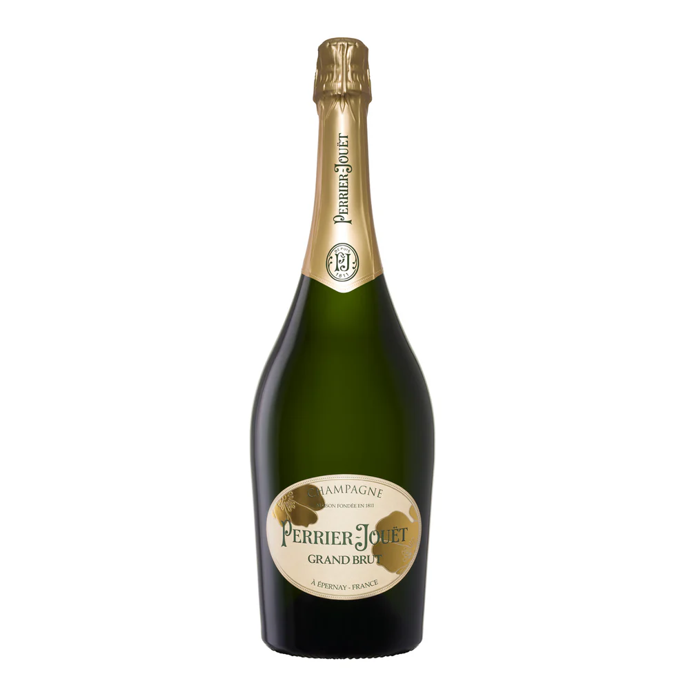 Perrier Jouet Grand Brut 750ML
