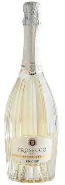 Piccini Extra Dry Prosecco 750ML