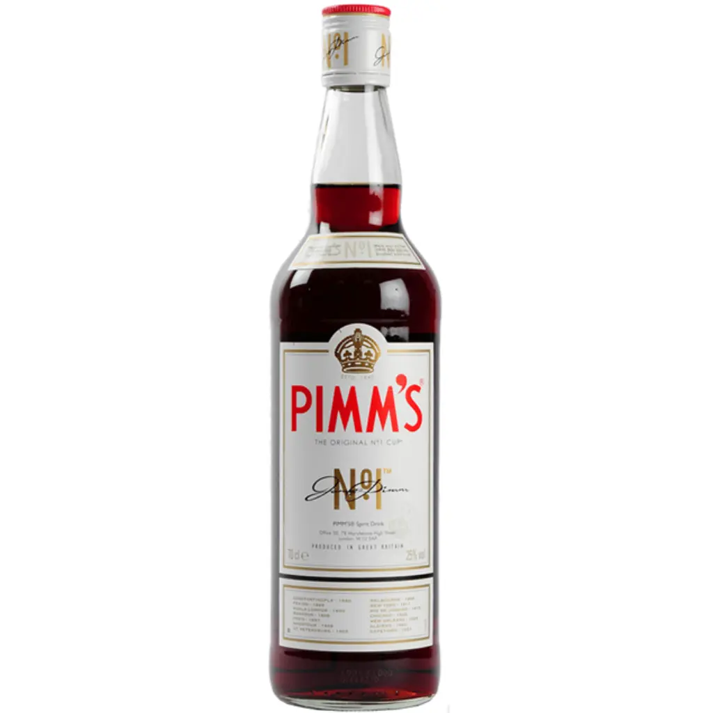 Pimm's No. 1 700ML