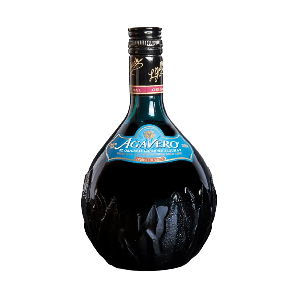 Agavero tequila 32% 750ml