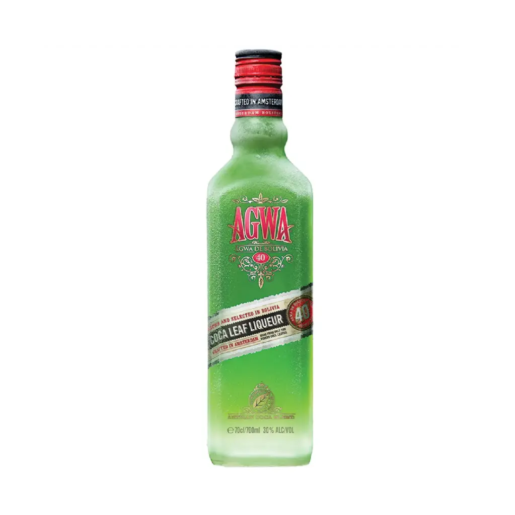 Agwa De Bolivia 700ml