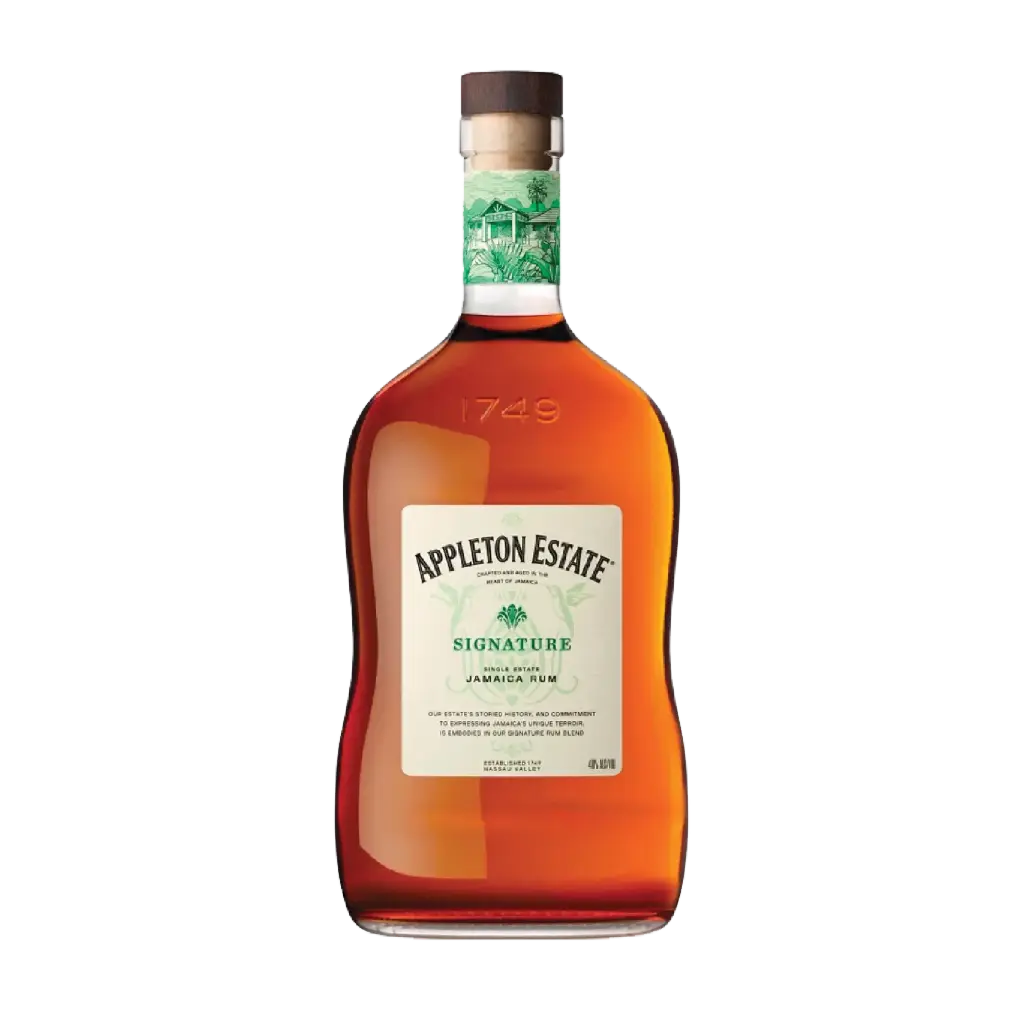 Appleton Estate Signature Blend 1 Litre