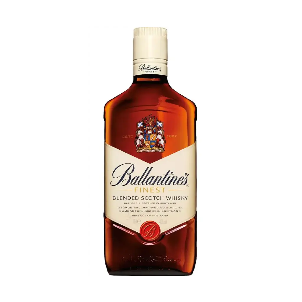 Ballantine's 700ml