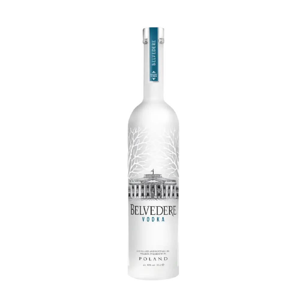Belvedere 700ml