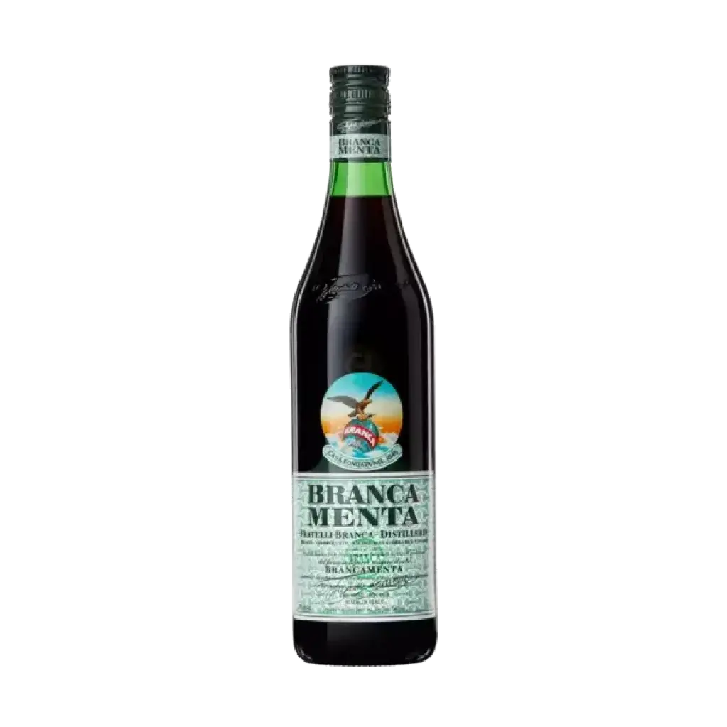 Branca  Menta 700ml