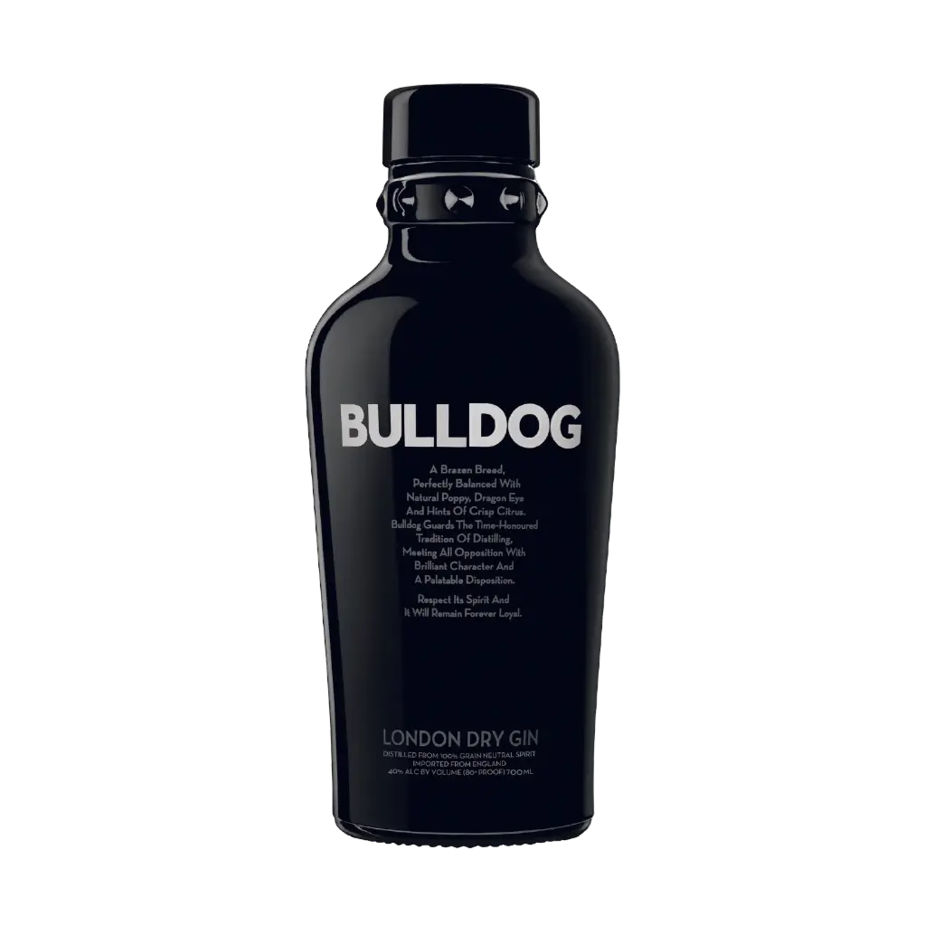 Bulldog Gin 700ml