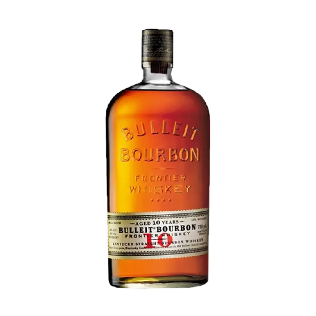 Bulleit 10 Years 700ml