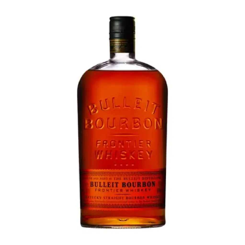 Bulleit Bourbon 700ml